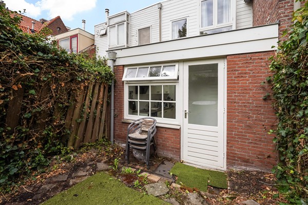 Medium property photo - Rietveld 179, 2611 LK Delft